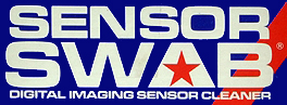 SensorSwab